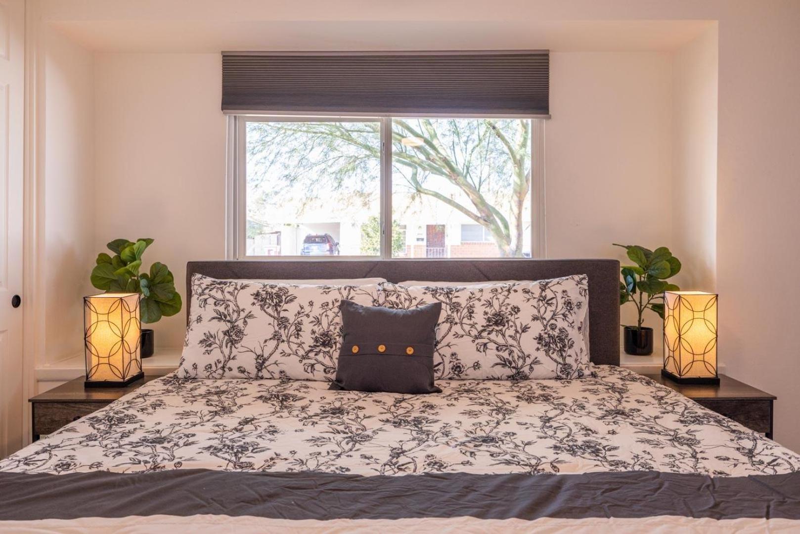 Vernon Holiday home Scottsdale