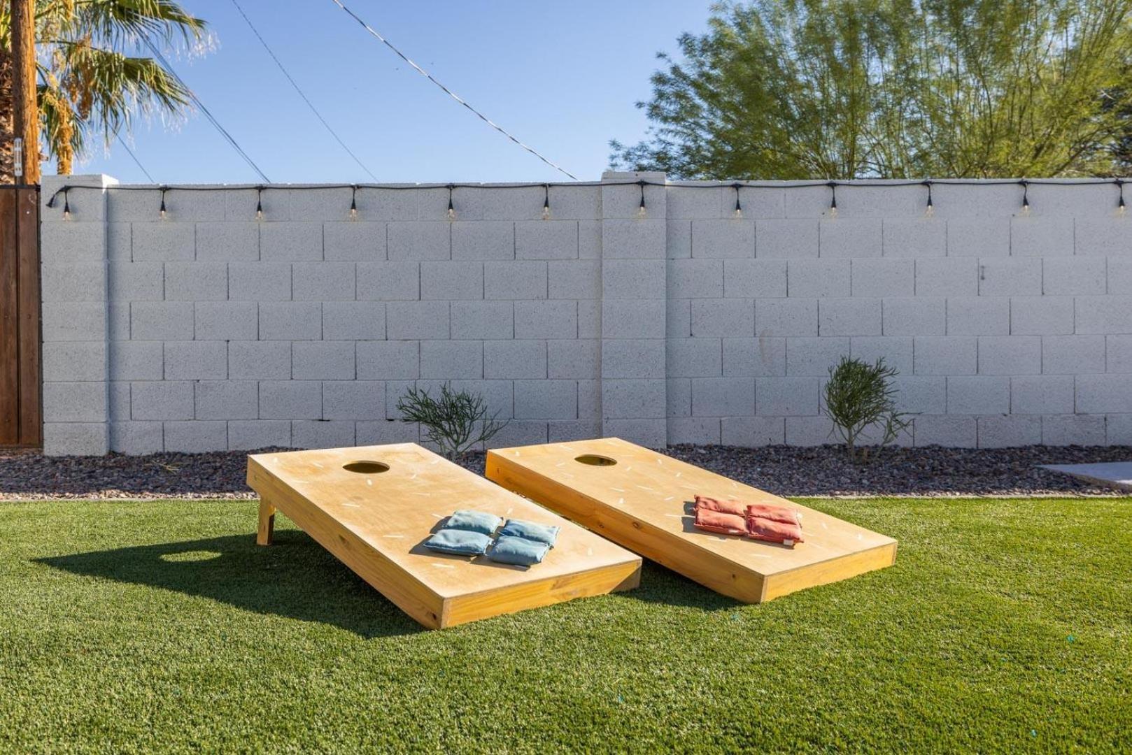 Vernon Holiday home Scottsdale